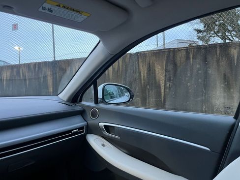 Used 2025 Hyundai Sonata SEL image 37