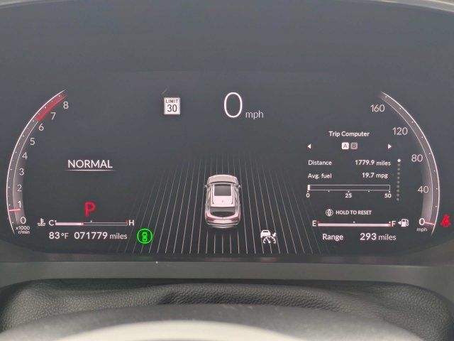 Used 2022 Acura MDX Type S w/ Advance Package AWD/4WD image 30