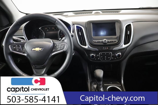 Used 2024 Chevrolet Equinox LT w/ LPO, Floor Liner Package AWD/4WD image 14