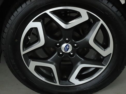 Used 2018 Subaru Crosstrek 2.0i Limited image 39