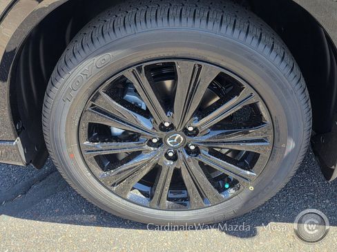 New 2025 MAZDA CX-5 2.5 Turbo image 10