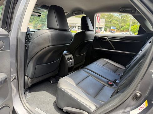 Used 2016 Lexus RX 350 FWD image 30