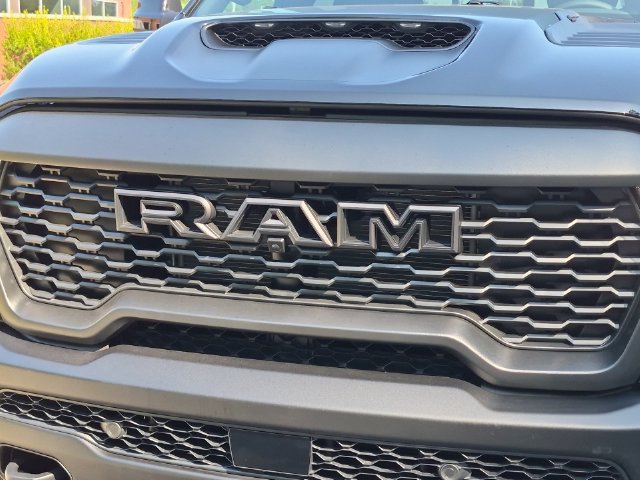New 2026 RAM 1500 RHO AWD/4WD image 24