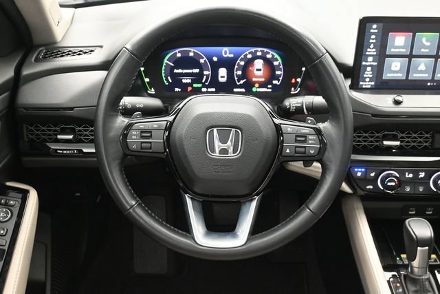 Used 2024 Honda Accord Touring image 23