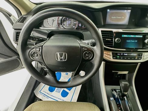 Used 2013 Honda Accord EX image 12