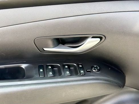 Used 2023 Hyundai Tucson SEL AWD/4WD image 17
