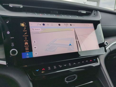 New 2026 Jeep Grand Cherokee L Limited w/ Luxury Tech Group II image 20