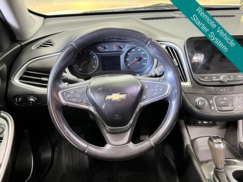 Used 2020 Chevrolet Malibu RS FWD image 4