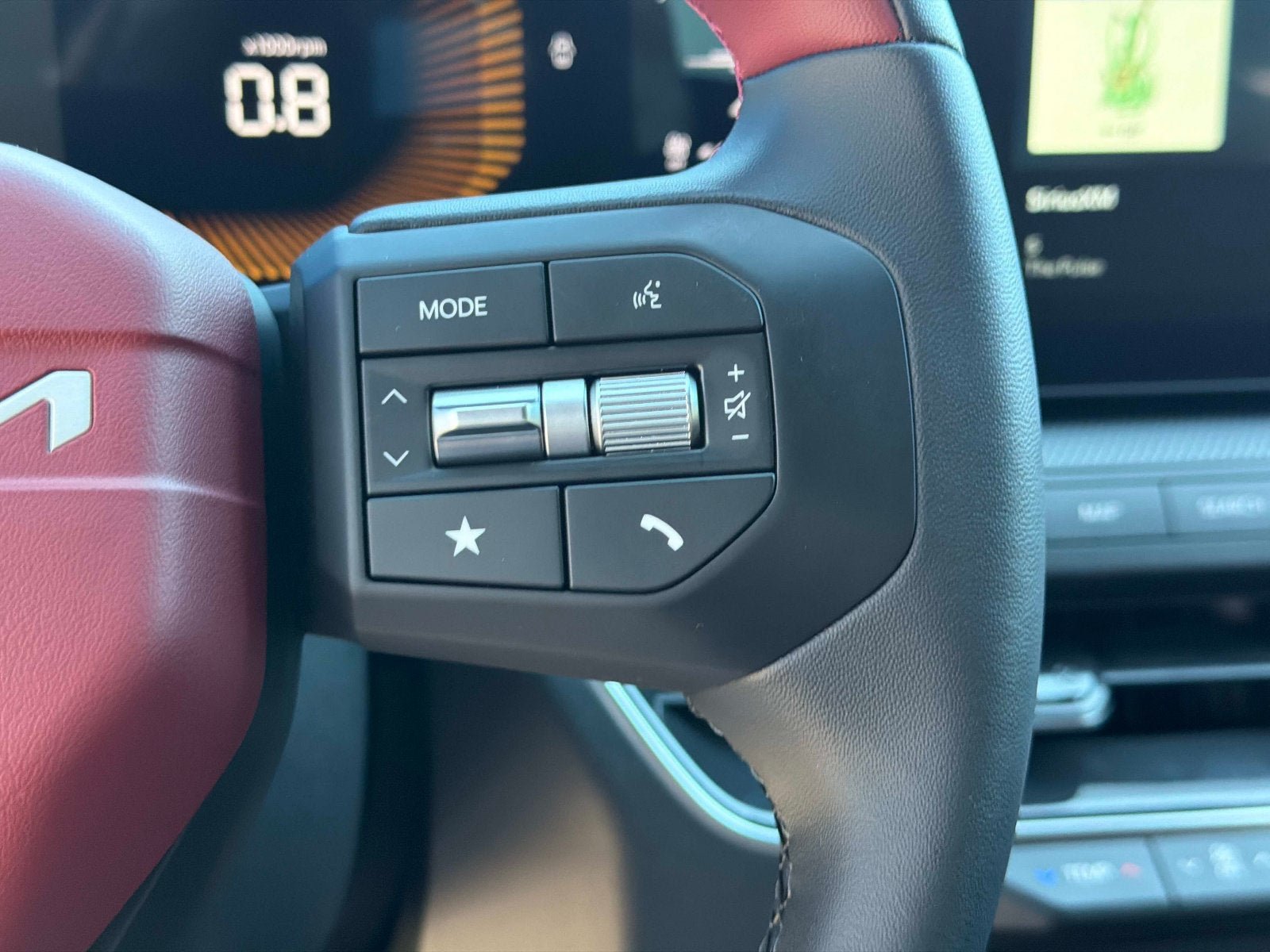 New 2026 Kia K4 GT-Line FWD image 27