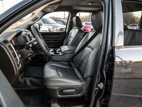 Used 2019 RAM 1500 Tradesman image 28