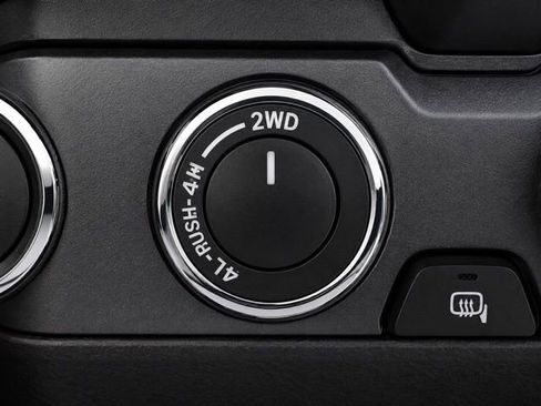 Used 2020 Toyota Tacoma TRD Off-Road AWD/4WD image 15