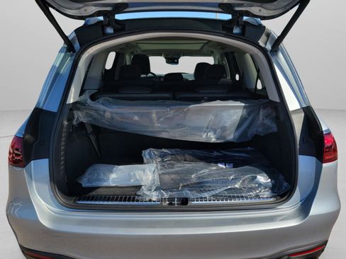 New 2026 Mercedes-Benz GLS 450 4MATIC image 34