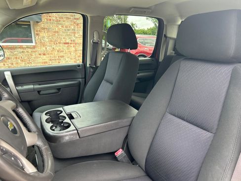 Used 2012 Chevrolet Silverado 1500 LT w/ All-Star Edition RWD image 18