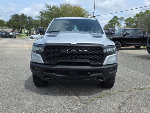 New 2026 RAM 1500 Rebel w/ Rebel Level 2 Equipment Group image 9