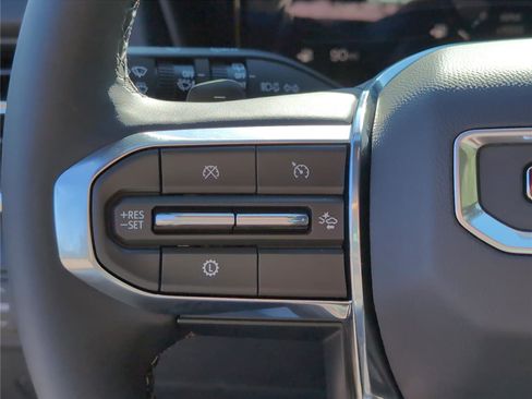 New 2026 GMC Terrain Elevation image 13