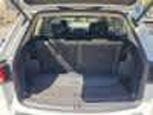 Used 2023 Volkswagen Atlas SE w/ Black Wheel Package FWD image 12