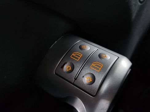 Used 2005 Mercedes-Benz SLK 55 AMG image 41