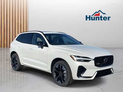 New 2026 Volvo XC60 B5 Plus w/ Protection Package Premier