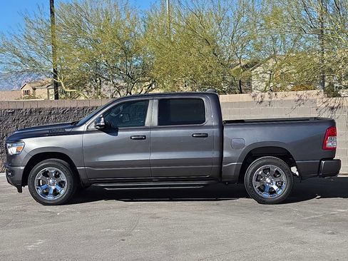 Certified 2022 RAM 1500 Big Horn w/ Trailer Tow Group image 6