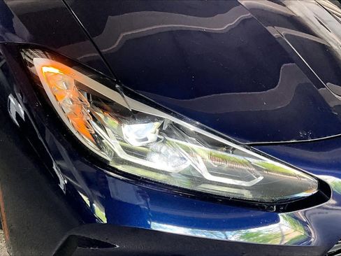 Used 2023 BMW M4 Coupe w/ Parking Assistance Package image 27