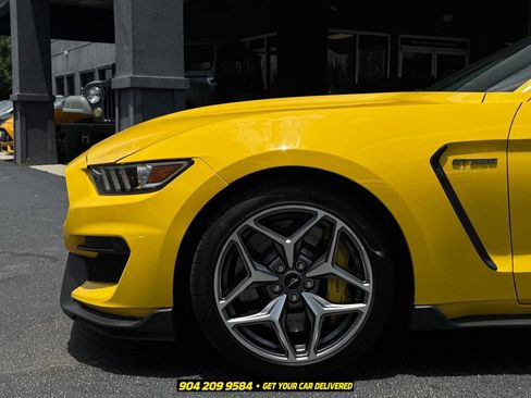 Used 2017 Ford Mustang Shelby GT350 RWD image 15