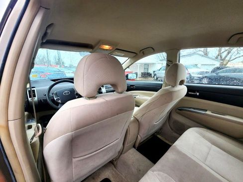 Used 2005 Toyota Prius image 17