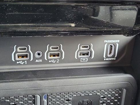 New 2026 RAM 1500 Limited image 21