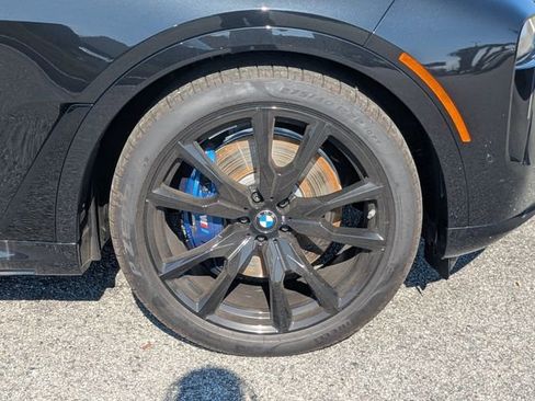 New 2026 BMW X7 xDrive40i w/ M Sport Package image 11