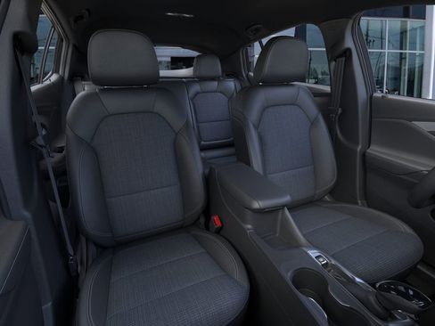 New 2026 Buick Envista Preferred w/ Convenience I Package image 16