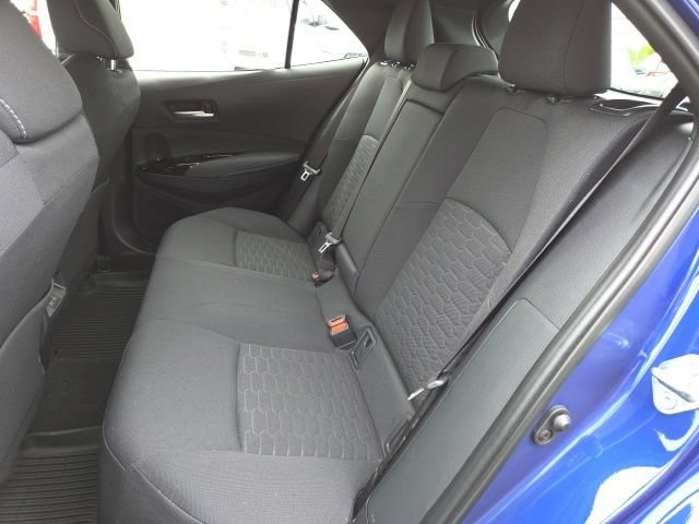 Used 2026 Toyota Corolla SE FWD image 14