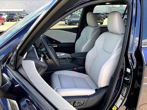 New 2026 Lexus TX 350 AWD image 9