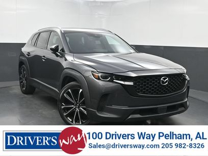 Used 2023 MAZDA CX-50 AWD 2.5 S w/ Cargo Package