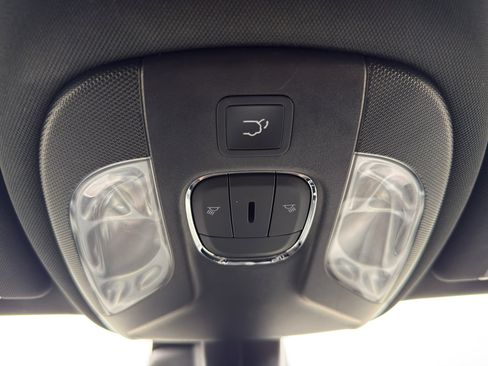 Used 2024 Jeep Compass Limited w/ Elite Group image 23