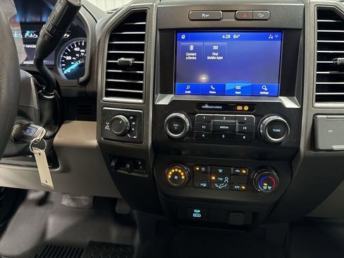 Used 2022 Ford F250 XL w/ STX Appearance Package AWD/4WD image 17
