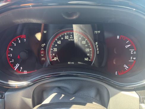Used 2025 Dodge Durango AWD w/ Technology Group image 27