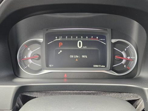 Used 2024 Honda Passport Black Edition image 23