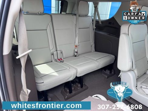 Certified 2021 GMC Yukon XL Denali w/ Denali Ultimate Package AWD/4WD image 15