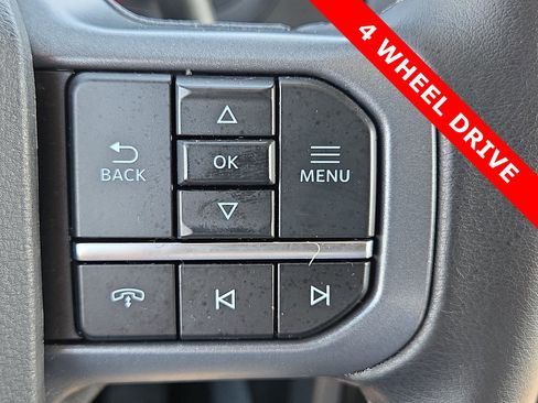 Used 2024 Ford F150 XLT w/ Equipment Group 302A MID image 22