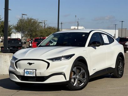 Used 2023 Ford Mustang Mach-E Select