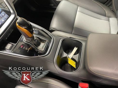 Used 2025 Subaru Outback Wilderness image 17