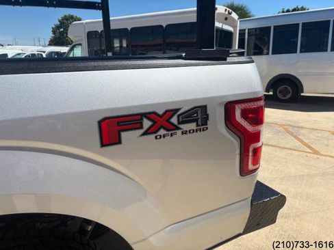 Used 2019 Ford F150 XL w/ Equipment Group 101A Mid image 13