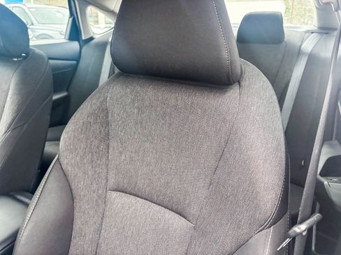 Certified 2024 Honda Accord EX image 23