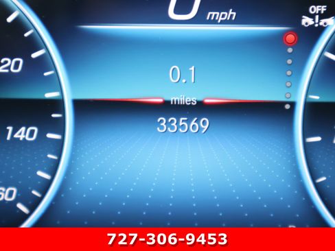 Certified 2023 Mercedes-Benz GLA 250 image 28