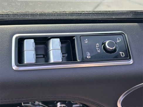 Used 2022 Land Rover Range Rover Westminster Edition image 29