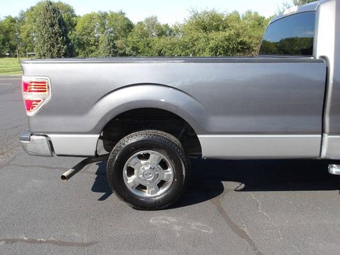 Used 2009 Ford F150 XLT AWD/4WD image 33