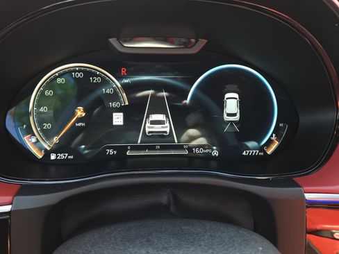 Used 2023 Genesis GV70 2.5T w/ Sport Prestige Package image 27