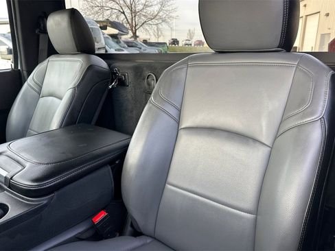 Used 2024 RAM 2500 Tradesman w/ Protection Group image 13