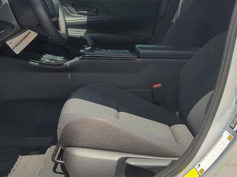 New 2026 Toyota Prius Plug-In Hybrid image 17