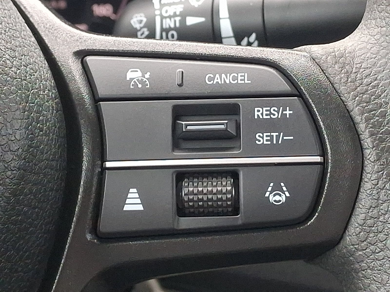 Certified 2023 Honda Accord EX image 21