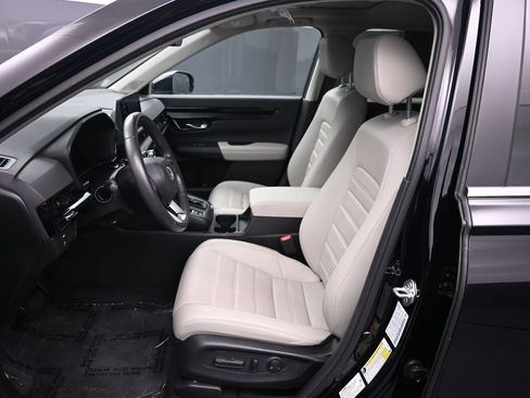 Certified 2024 Honda CR-V EX-L image 19